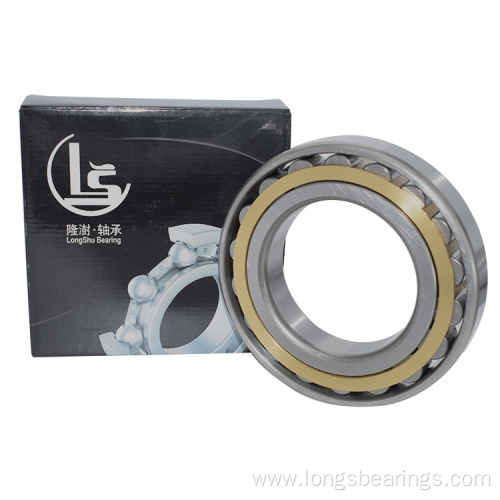 Cylindrical roller bearing Full of roller bearing 65x90x16mm